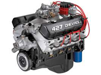 U222A Engine